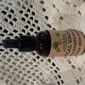 🏝3/$5 Tropical Vacation